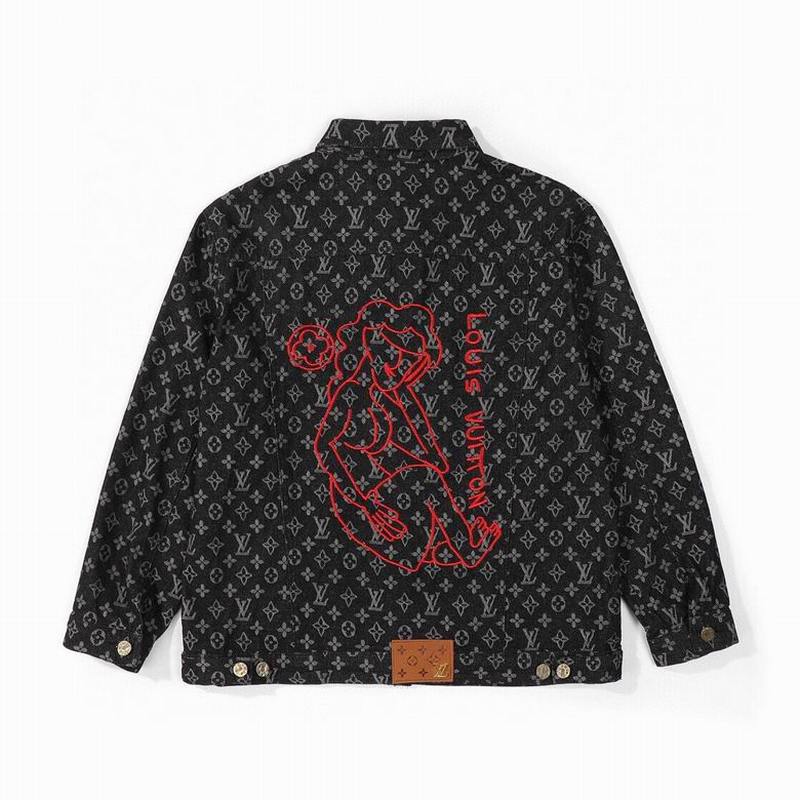 LV Men's Outwear 149